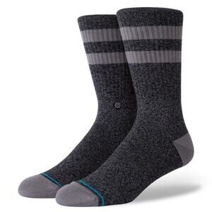 Stance Joven Gray Crew Socks